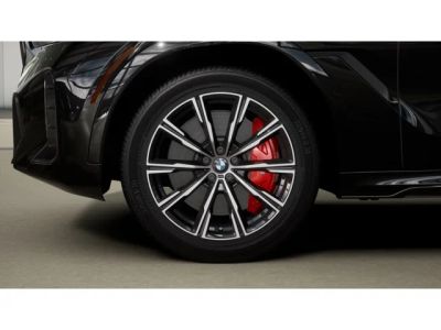 2027 BMW X6 - Photo 7