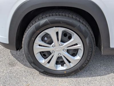 2024 Chevrolet Trax - Photo 9