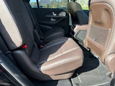 2023 Mercedes-Benz GLS — photo 55 view