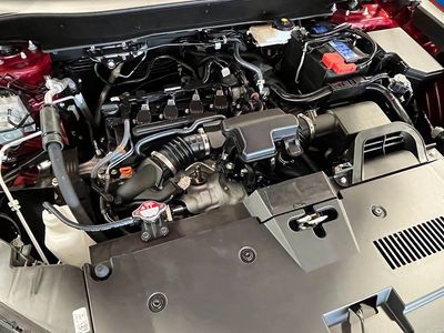 2026 Honda CR-V - Photo 10