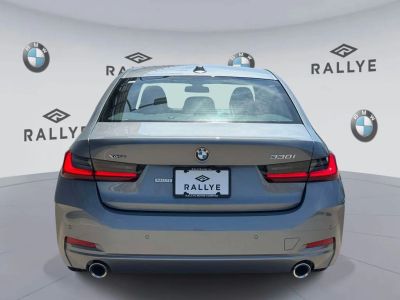 2025 BMW 3 Series - Photo 5