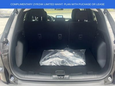 2026 Ford Escape - Photo 12
