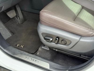 2024 Lexus TX - Photo 23
