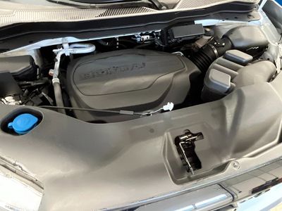 2026 Honda Ridgeline - Photo 10
