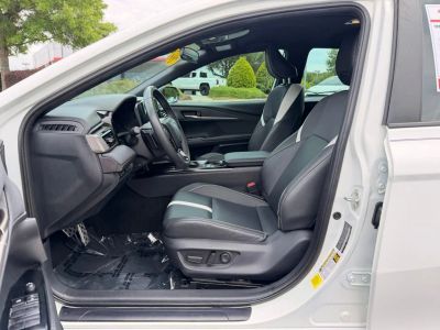 2025 Toyota Camry - Photo 22