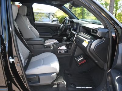 2026 Toyota Tacoma - Photo 11