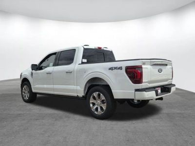 2026 Ford F-150 — photo 27 view