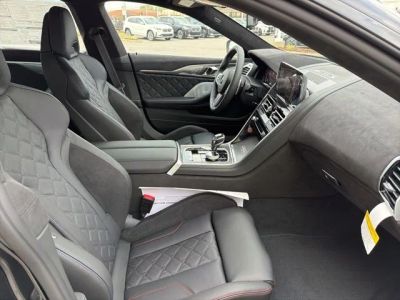 2026 BMW 850i - Photo 22