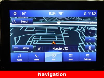 2024 Ford Explorer 4WD - Photo 21