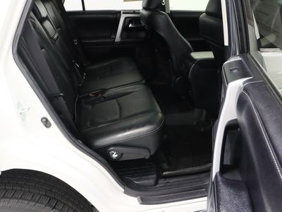 2017 Toyota 4Runner 4WD - Photo 38