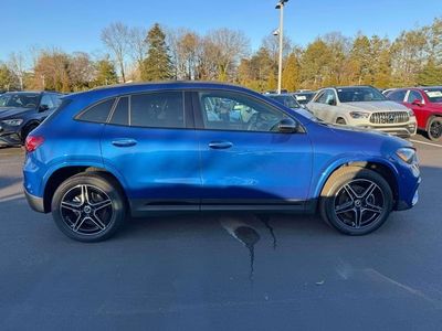 2025 Mercedes-Benz GLA - Photo 12