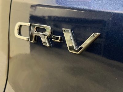 2026 Honda CR-V - Photo 9