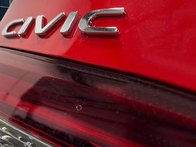 2026 Honda Civic Sedan - Photo 9