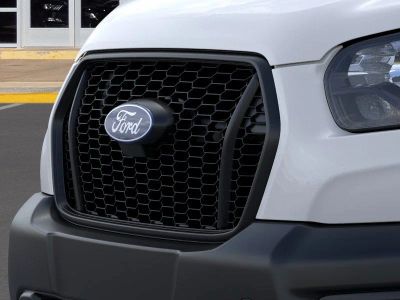 2026 Ford Transit Chassis - Photo 17