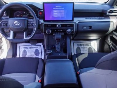 2026 Toyota Tacoma i-FORCE MAX - Photo 29