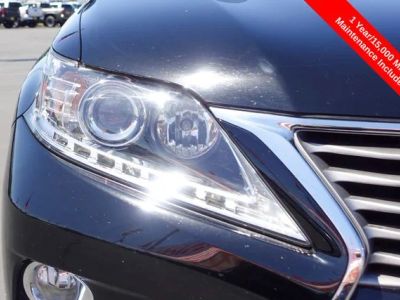 2014 Lexus RX - Photo 6