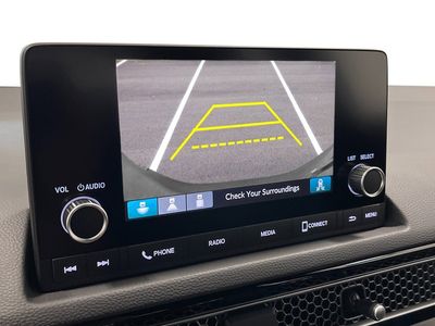 2026 Honda Civic Sedan - Photo 24