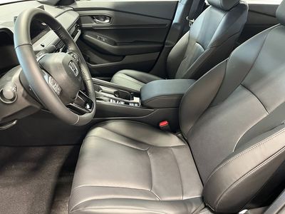 2026 Honda Accord Hybrid - Photo 11