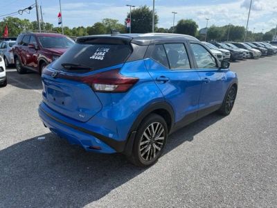 2023 Nissan Kicks - Photo 5