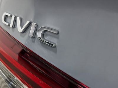 2026 Honda Civic Sedan - Photo 9