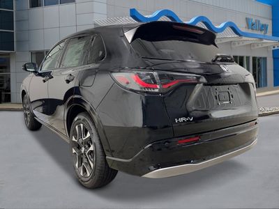 2026 Honda HR-V - Photo 3