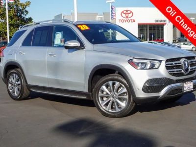 2020 Mercedes-Benz GLE - Photo 6