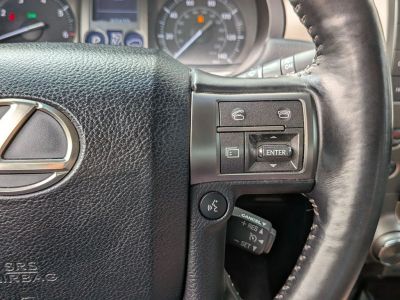 2019 Lexus GX - Photo 16