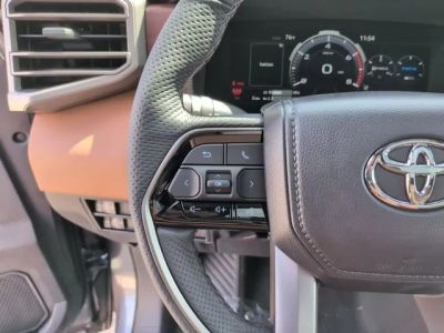 2026 Toyota Tundra i-FORCE MAX - Photo 16