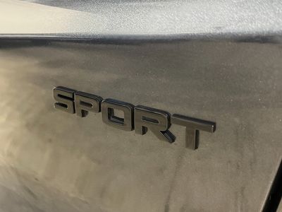 2026 Honda CR-V Hybrid - Photo 10