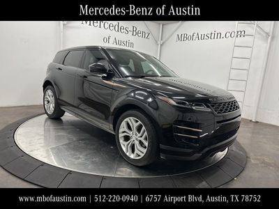 2023 Land Rover Range Rover Evoque - Photo 1