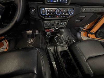 2021 Jeep Wrangler 4xe - Photo 17