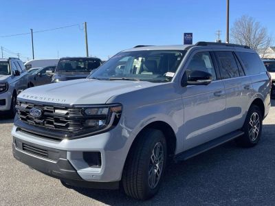 2026 Ford Expedition - Photo 7