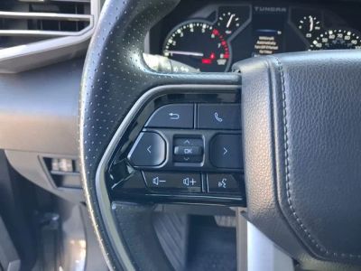 2023 Toyota Tundra — photo 14 view