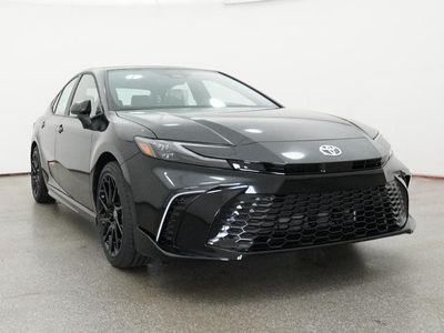 2026 Toyota Camry - Photo 13
