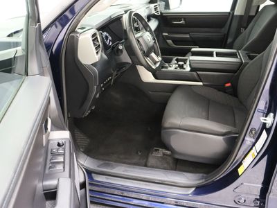 2023 Toyota Tundra 4WD - Photo 14