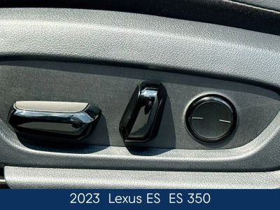 2023 Lexus ES - Photo 20