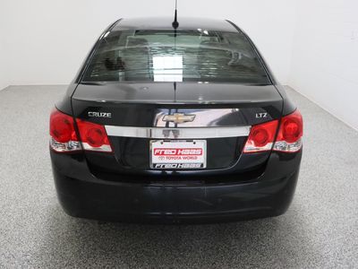 2011 Chevrolet Cruze FWD - Photo 8