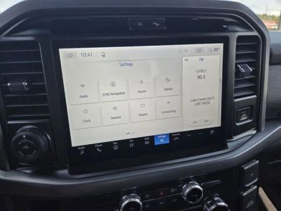 2026 Ford F-150 — photo 8 view