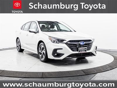 2024 Subaru Legacy - Photo 1