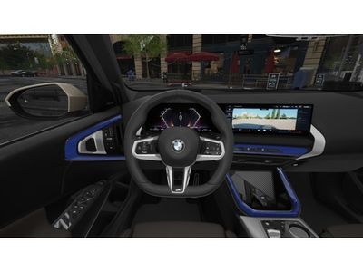 2026 BMW X3 30 xDrive - Photo 13