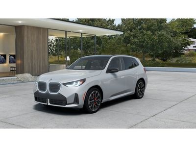 2026 BMW X3 - Photo 1