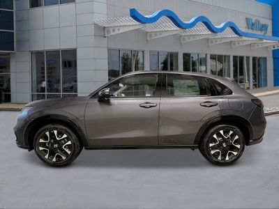 2026 Honda HR-V - Photo 2