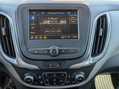 2022 Chevrolet Equinox - Photo 16