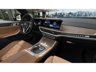 2026 BMW X5 xDrive40i - Photo 14