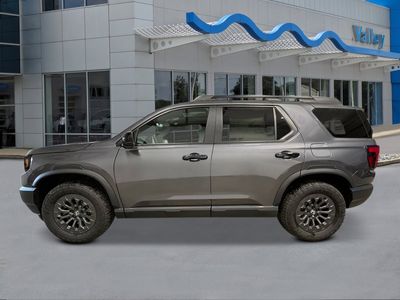 2026 Honda Passport - Photo 2