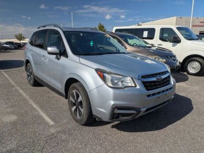 2018 Subaru Forester - Photo 3