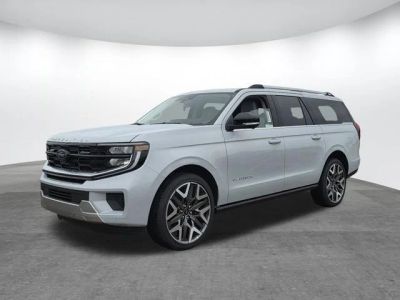 2026 Ford Expedition — photo 27 view