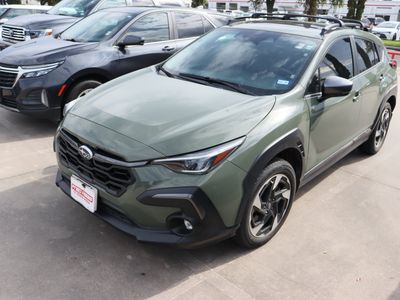 2024 Subaru Crosstrek - Photo 6