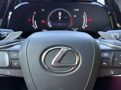 2024 Lexus NX 350 Premium - Photo 28