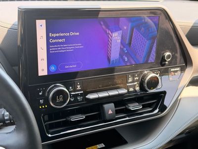 2023 Toyota Highlander Limited - Photo 34